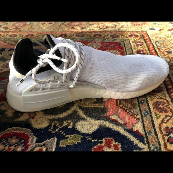 Plarell Williams nmd adidas - Picture 4 of 6